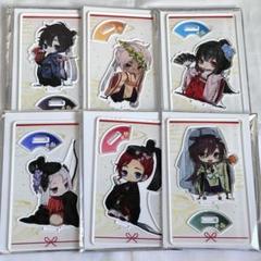 剣が君 トレーディングアクリルフィギュアコレクション Vol.3 開封済み 剣が君 トレーディングアクリルフィギュアコレクション Vol.3