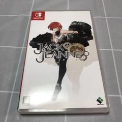 Switch ジャックジャンヌ