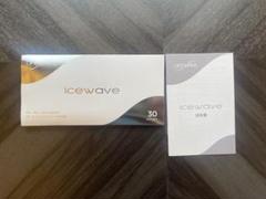 LIFEWAVE icewave 30枚入り未使用 LIFEWAVE icewave 30枚入り未使用 - メルカリ