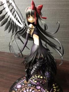 叛逆の物語 悪魔ほむら 1 8スケールフィギュアの中古 未使用品を探そう メルカリ 叛逆の物語 悪魔ほむら 1 8スケールフィギュアの中古 未使用品を探そう メルカリ