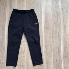 日本未入荷　ノースフェイス　メンズ　スウェット　ジャージ　イージー　黒　M