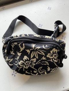 wtaps 21aw sling pouch バッグ BLACK ブラック W)taps - wtaps SLING / BAG. NYLON ブラック 黒 サコッシュ