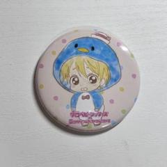 未使用☆学園ベビーシッターズ✕サンリオ限定!アクリルキーホルダー缶バッジセット♪ マルイノアニメ on X: 