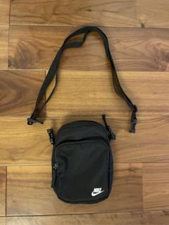 NIKE ナイキ ショルダーバッグ ブラック