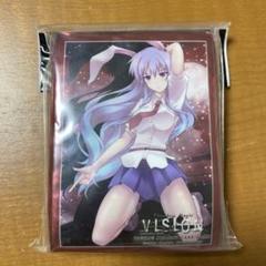 新品】キャラクタースリーブセレクション 東方Project『鈴仙