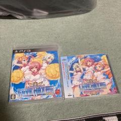 アルカナハート3 LOVE MAX!!!!!(特典付き)未開封品