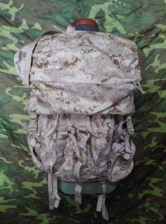 送料込み 米軍 ミステリーランチ AOR バックパック S