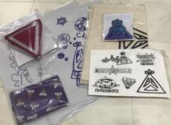 堂本剛 ⭐︎ENDLICHERI ⭐︎サンカク△グッズ5点セットまとめ売り ENDRECHERI(堂本剛)グッズ 64点セットの通販 by サンカクン's