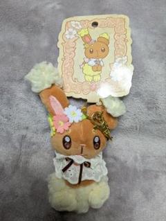 ポケモンセンター限定 イースター ミミロル ぬいぐるみ