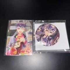 アイナナ 百 缶バッジ 8周年 8th Anniversary 8個 グッズ-バッチ】アイドリッシュセブン 缶バッジコレクション 8th