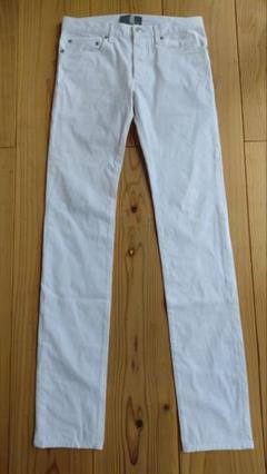 Dior Homme 08ss スーパースレンダー 白 $_57.JPG?set_id=880000500F