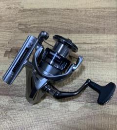 シマノ 21ナスキー C3000HG スピニングリール 未使用品のサムネイル