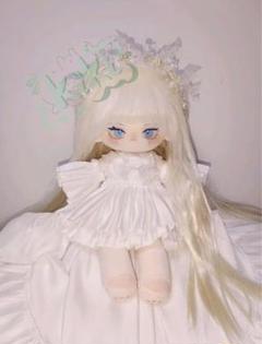 着せ替えぬいぐるみ　属性ぬい　韓国風　ぬいぐるみ　30cm　No.D07C 無属性 ぬいぐるみ 韓国風 着せ替えぬいぐるみ 30cm No.135