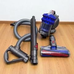 Dyson ダイソン掃除機純正品DC63サイクロンアッセンブリ dc48_syc_y.jpg
