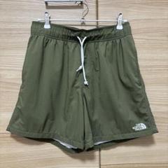 ノースフェイス⭐︎ショーツ
