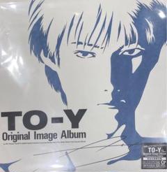 To-y Original Image Album アナログ盤 サイン入り To-y Original Image Album アナログ盤 直筆サイン入り - メルカリ