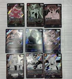 最終値下げ❗️フュージョンワールド　ザマス合体　デッキ　引退品 2025年最新】ザマス フュージョンワールドの人気アイテム - メルカリ
