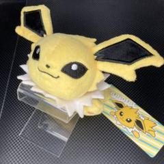 ポケモンセンター くったり　ぬいぐるみ　サンダース　セット ポケモンセンター くったり ぬいぐるみ サンダース セット
