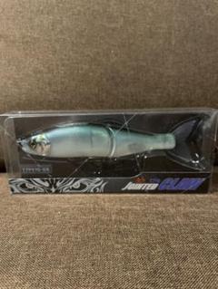 ガンクラフト ジョインテッドクロー 178 FLクリア - メルカリ
