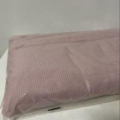 AA281 夏用掛け布団 綿 リバーシブル 薄手
