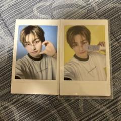 TWS シニュ　ドフン　ヨアジョン Yoajung 　チェキ　ポラロイド　トレカ TWS ヨンジェ YOUNGJAE Try With Us チェキ トレカ 1 - メルカリ