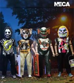 neca ベンクーパー　グレムリン　エイリアン　 ギズモ　ビートルジュース NECA Ben Cooper Costume Kids Series 3 Gremlins Gizmo