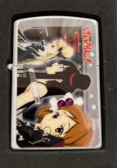 【未使用】 けいおん zippo風 ライター 5個セット 2025年最新】けいおん ライターの人気アイテム - メルカリ