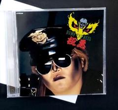 ダンプ松本 極悪 CD 新品 全日本女子プロレス