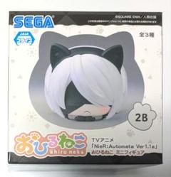 2025年最新】ニーアオートマタ おひるねこの人気アイテム - メルカリ