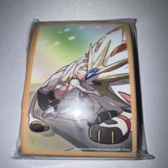 ポケモンカードゲーム がんばリーリエ ver 2 デッキシールド