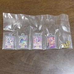 アイカツ ガチャガチャ 大スター宮いちご祭り 神崎美月