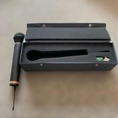 【完動・美品】REXER VXR-800D＜AKGピンマイクC409付属＞ 完動・美品】REXER VXR-800D＜AKGピンマイクC409付属> 配信機器