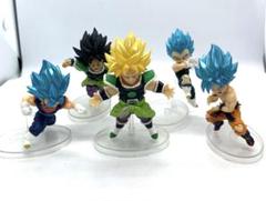 2025年最新】ドラゴンボールアドバージ ブロリーの人気アイテム
