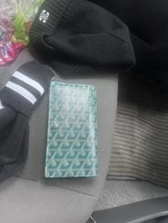 goyard 長財布