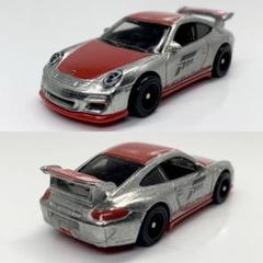 ホットウィール ポルシェ 911 GT3 RS フォルツァ