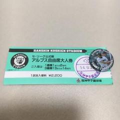 最終値下げ 阪神タイガース 濱中治選手 直筆サイン色紙 - メルカリ