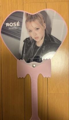 2025年最新】BLACKpink ロゼ グッズの人気アイテム - メルカリ