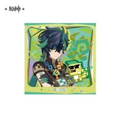 2025年最新】原神 キィニチ カードの人気アイテム - メルカリ