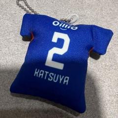 マリノス　シークレットフォトボンフィンキーホルダー　永戸勝也 マリノス シークレットフォトボンフィンキーホルダー 永戸勝也