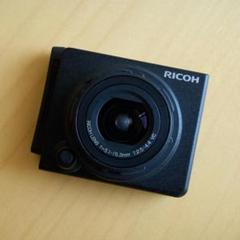 2025年最新】ricoh gxr s10の人気アイテム - メルカリ