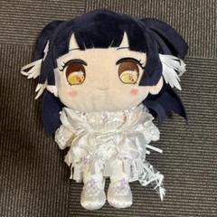 黛冬優子 もちwhat ぬいぐるみ 5周年記念 もちWhat！ぬいぐるみ 黛 冬優子 – フィギュア通販は
