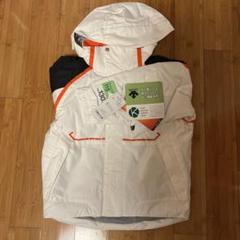 デサント（DESCENTE）（キッズ）スキーウエア ガールズ ジュニア
