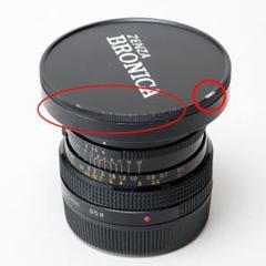 わ*ん様 ゼンザブロニカ6x6 SQ-A用　ゼンザノンPS40mmF4 250px-Bronica_SQ_M3355.jpg