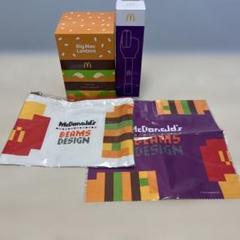 マクドナルド福袋