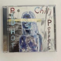 【美品/初回EU盤】レッチリBy The Way 2LP By The Way (2枚組アナログレコード) : Red Hot Chili Peppers