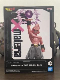 Amazon.co.jp: ドラゴンボールZ G×materia THE MAJIN BUU
