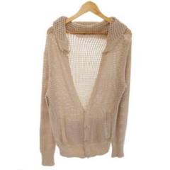 T by Alexander Wang アレキサンダーワン ニット カーディガンのサムネイル