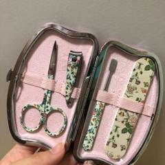 手入れ道具