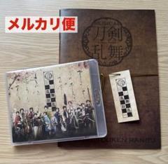 ミュージカル刀剣乱舞 歌合乱舞狂乱2019 Blu-ray パンフレット