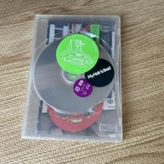 マイヘアcdとdvd TETORAとyonigeのおまけつき